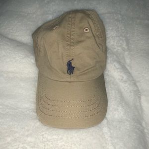 POLO RALPH LAUREN HAT